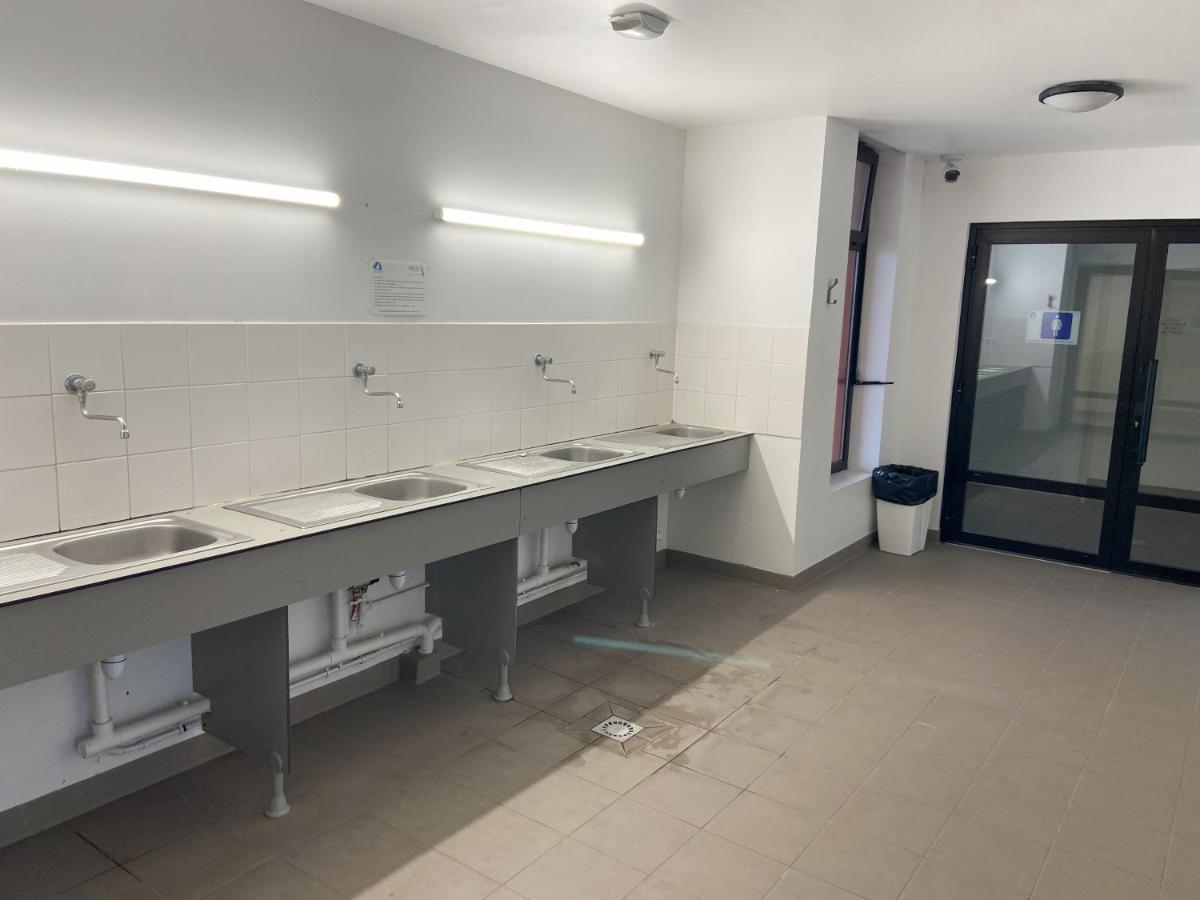 Location Un Petit Voilier Hotel La Rochelle  Buitenkant foto